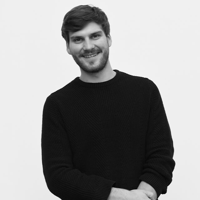 Nicolas Dostmann