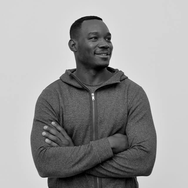 Peter Jegede