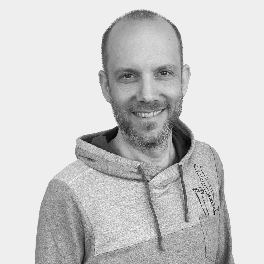 Tobias Frech